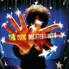 The Cure - Greatest hits (VINILO LP)
