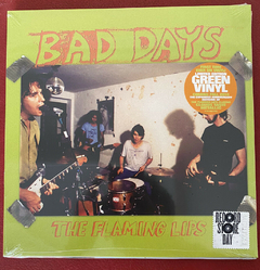 The Flaming Lips - Bad Days (VINILO 10")