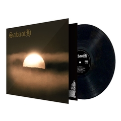 Sabaoth - S/T (VINILO LP)