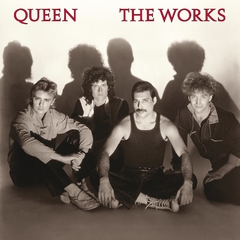 Queen - The Works (VINILO LP)