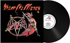 Slayer - Show no mercy (VINILO LP)