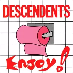 Descendents - Enjoy! (VINILO LP)