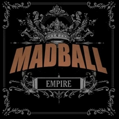Madball - Empire (VINILO LP) - comprar online