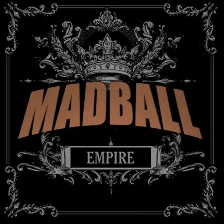 Madball - Empire (VINILO LP)