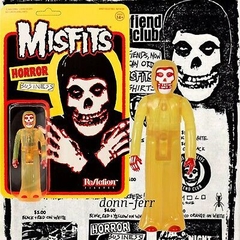 Misfits - Horror Business (Figura de acción)