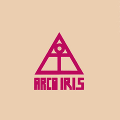 Arco Iris - S/T (VINILO LP)