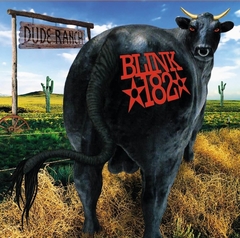 Blink 182 - Dude Ranch (Vinilo LP)