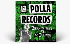 La Polla Records - Levántate y muere (VINILO LP DOBLE) - comprar online