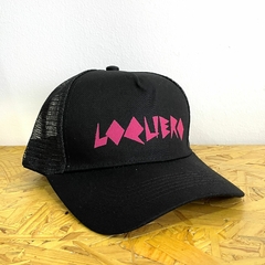 Loquero (GORRA) en internet