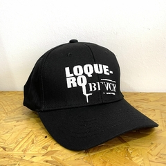 Imagen de Loquero (GORRA)