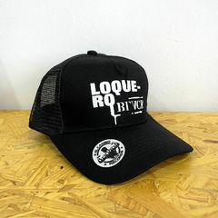 Loquero (GORRA) - X El Cambio Records