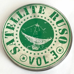 Satellite Ruso - Vol. 3 (CD)