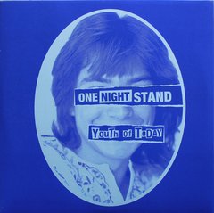 Youth Of Today - One Night Stand (VINILO 7")