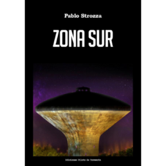 Zona Sur - Pablo Strozza (LIBRO)
