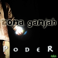 Zona Ganjah - Poder (CD)