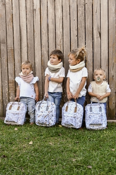 Mochila Allegra - Little Abby