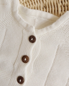 Cardigan Bimba - comprar online