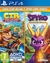 Crash Team Racing + Spyro - Primarios PS5