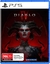 DIABLO IV - Primario PS5