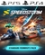 Disney Speedstorm - Secundario PS4 o PS5