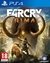 Far Cry Primal - PS4 Secundario