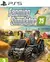 Farming Simulator 25 - Secundario PS5