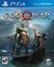 God of War - Primario PS4