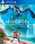 Horizon Forbidden West - Secundario PS4 + PS5