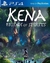 Kena Bridge of Spirits - Primario PS4