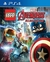 Lego Avengers Deluxe Edition - Secundario PS4 + PS5