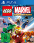 Lego Marvel Superheroes - Primario PS4