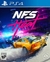 2x1: NFS HEAT Deluxe + Tennis World Tour Legends Edition - Primarios PS5