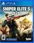 Sniper Elite 5 - Primario PS4