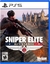 Sniper Elite Resistance - Primario PS5