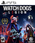 Watch Dogs Legion - Primario PS5