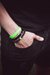 PULSERA BIN GREEN en internet