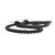 PULSERA NELO BLACK - comprar online