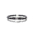 PULSERA INFINIT SILVER - GOGO® Accesorios