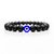 PULSERA X2 OJO TURCO - GOGO® Accesorios