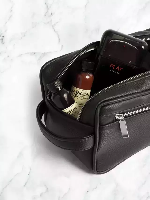 Neceser Deluxe XL