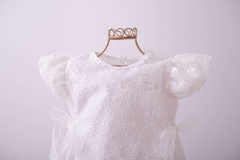 Vestido trapézio Margarida - comprar online