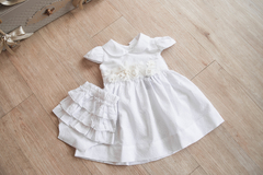 Vestido Sweet Garden 3D + Calcinha on internet