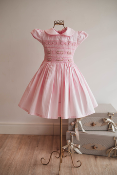 Vestido Casinha de Abelha (3 meses a 8 anos) - buy online