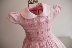 Vestido Casinha de Abelha (3 meses a 8 anos) en internet