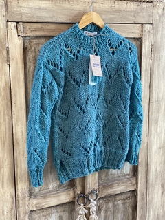 Sweater “Vegetal” - comprar online