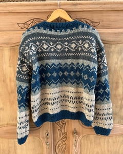 Sweater “NÓRDICO “ en internet