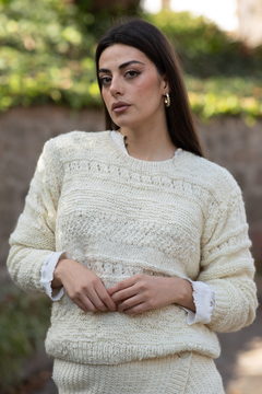 Sweater”GETARIA” - tienda online