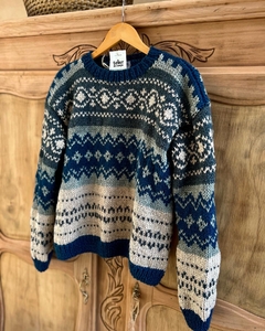 Sweater “NÓRDICO “ - comprar online