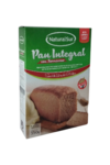 Premezcla libre de gluten para elaborar Pan Integral con Sarraceno