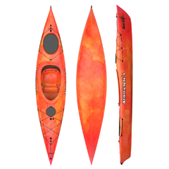 AUSTRAL - KAYAK TOURING - comprar online